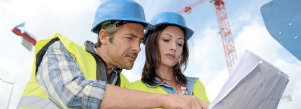 Оценка технической компетентности строительных организаций